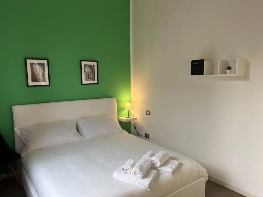 Florence Place Daire Milano Dış mekan fotoğraf