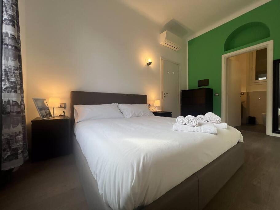 Florence Place Daire Milano Dış mekan fotoğraf
