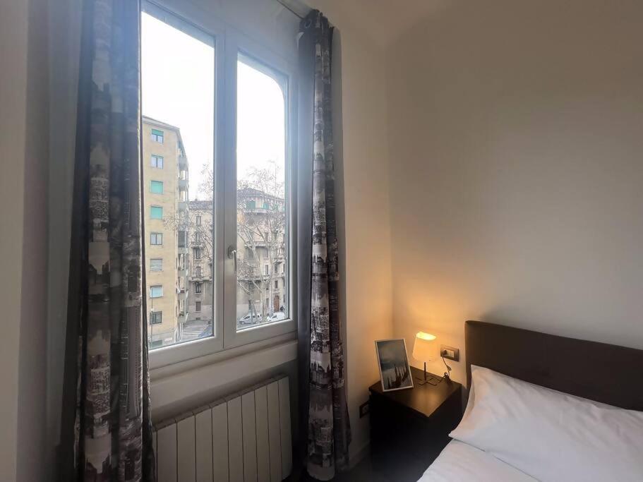 Florence Place Daire Milano Dış mekan fotoğraf