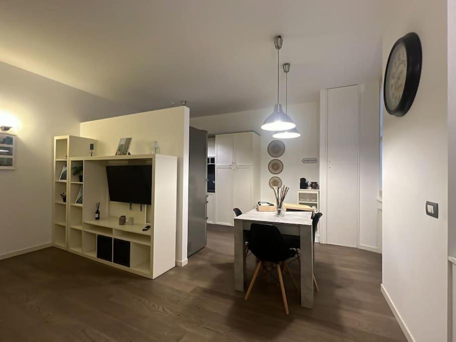 Florence Place Daire Milano Dış mekan fotoğraf