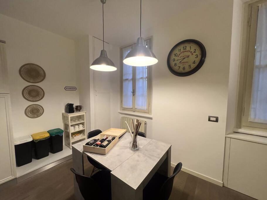Florence Place Daire Milano Dış mekan fotoğraf