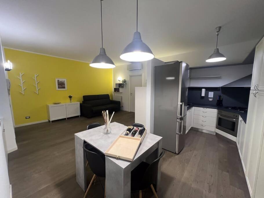 Florence Place Daire Milano Dış mekan fotoğraf