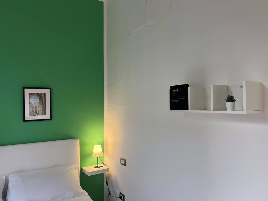Florence Place Daire Milano Dış mekan fotoğraf
